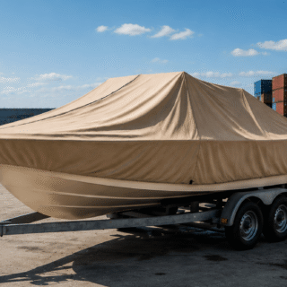How to Identify the Best Heavy-Duty Tarpaulin for Your Needs