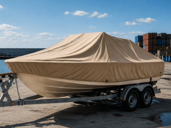 How to Identify the Best Heavy-Duty Tarpaulin for Your Needs
