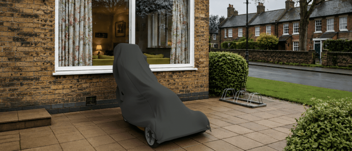 How Waterproof Covers Extend the Life of Outdoor Equipment