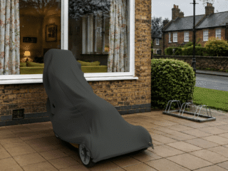 How Waterproof Covers Extend the Life of Outdoor Equipment