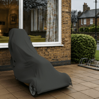 How Waterproof Covers Extend the Life of Outdoor Equipment