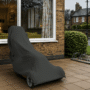 How Waterproof Covers Extend the Life of Outdoor Equipment