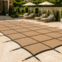 Why Rectangular Pools Need Custom-Fit Covers for Maximum Protection