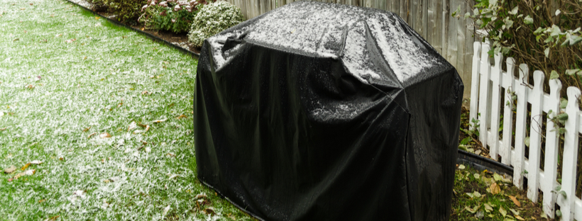 Measurement Matters of Your BBQ Cover