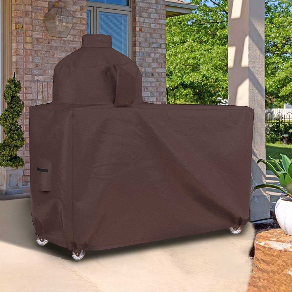 Big Green Egg Grill Covers