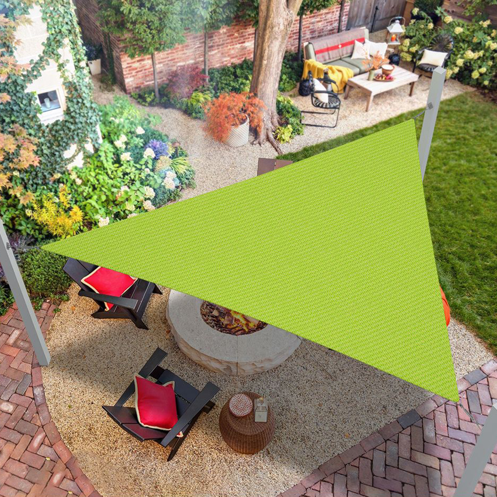 Custom Sun Shade Sail - Triangle