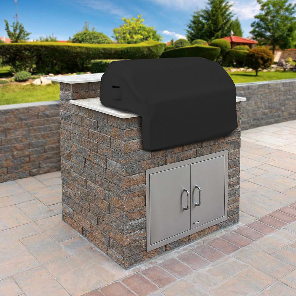 Built-in Barbecue Covers